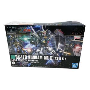 BANDAI (バンダイ) 1/144 RX-178 ガンダムMK-Ⅱ(エゥーゴ仕様)HG ガンプラ