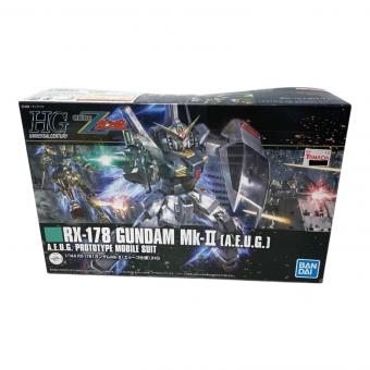 BANDAI (バンダイ) 1/144 RX-178 ガンダムMK-Ⅱ(エゥーゴ仕様)HG ガンプラ