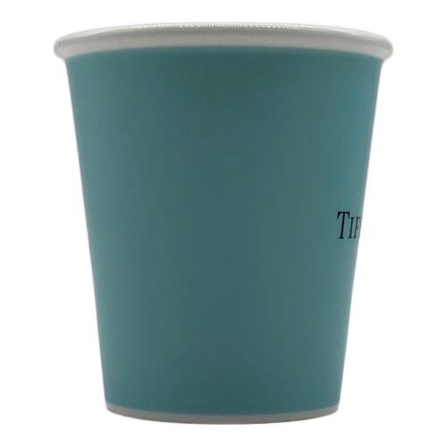 TIFFANY & Co. (ティファニー) ペアタンブラー