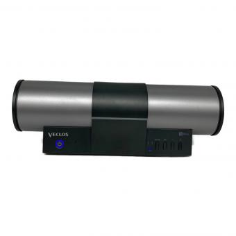 THERMOS (サーモス) ワイヤレススピーカー SPW-500WP VECLOS