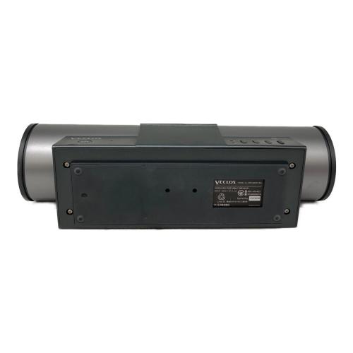 THERMOS (サーモス) ワイヤレススピーカー SPW-500WP VECLOS