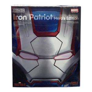 GOODSMILE COMPANY (グッドスマイルカンパニー) アイアン・パトリオット フィギュア 現状販売品 ねんどろいど