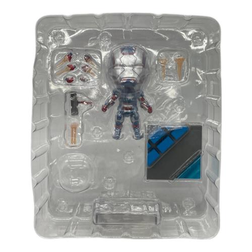 GOODSMILE COMPANY (グッドスマイルカンパニー) アイアン・パトリオット フィギュア 現状販売品 ねんどろいど