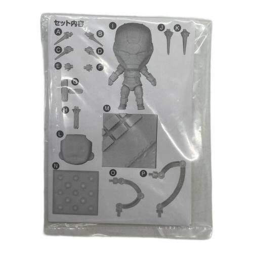 GOODSMILE COMPANY (グッドスマイルカンパニー) アイアン・パトリオット フィギュア 現状販売品 ねんどろいど