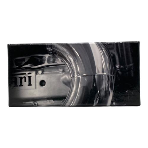 BBR (ビービーアール) Ferrari F12 Berlinetta モデルカー BBRC77B スケール:1/43 2012年発売 @ カラー:Grigio Steel