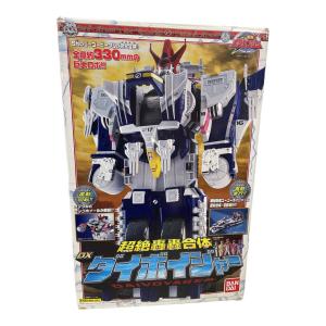 BANDAI(バンダイ) 轟轟戦隊ボウケンジャー DXダイボイジャー 現状販売品