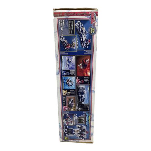 BANDAI(バンダイ) 轟轟戦隊ボウケンジャー DXダイボイジャー 現状販売品