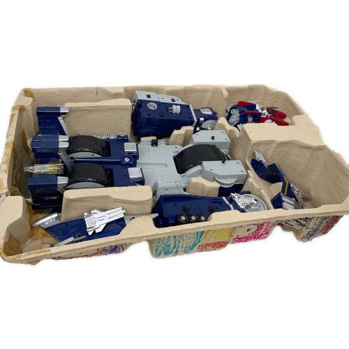 BANDAI(バンダイ) 轟轟戦隊ボウケンジャー DXダイボイジャー 現状販売品