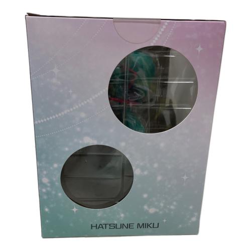 TAITO (タイトー) 初音ミク フィギュア 39の日記念くじ 箱ヤケ有