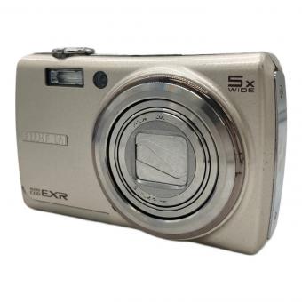 FUJIFILM (フジフィルム) コンパクトデジタルカメラ F200EXR FINEPIX