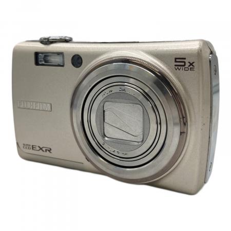FUJIFILM (フジフィルム) コンパクトデジタルカメラ F200EXR FINEPIX