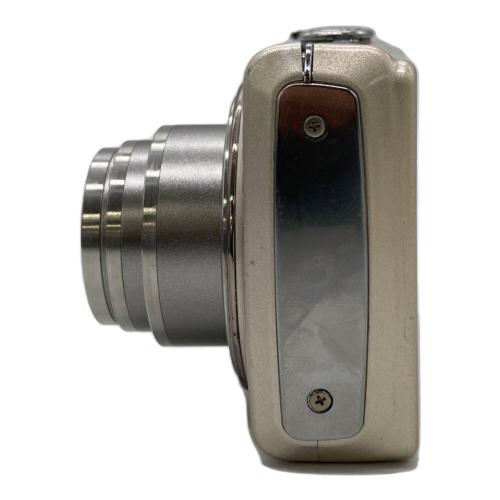 FUJIFILM (フジフィルム) コンパクトデジタルカメラ F200EXR FINEPIX