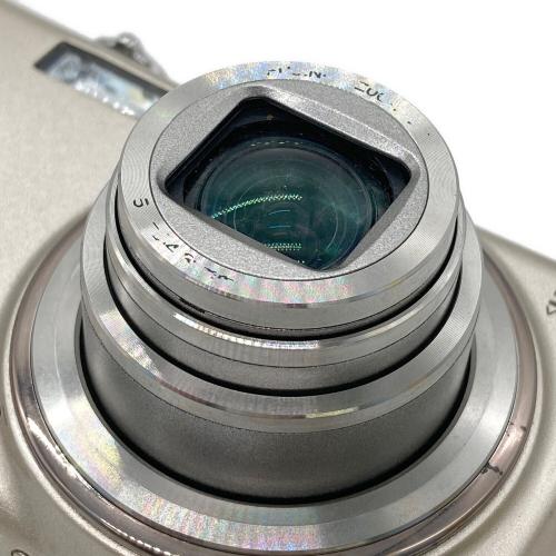 FUJIFILM (フジフィルム) コンパクトデジタルカメラ F200EXR FINEPIX