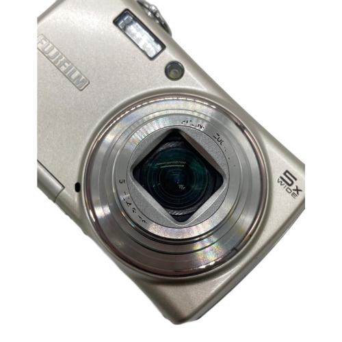 FUJIFILM (フジフィルム) コンパクトデジタルカメラ F200EXR FINEPIX