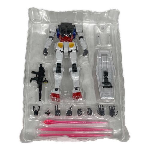 BANDAI SPIRITS (バンダイスピリッツ) RX-78F00 ガンダム フィギュア ROBOT魂