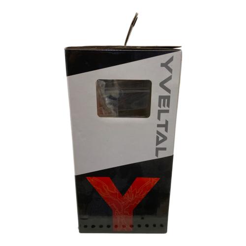 Pokemon Center (ポケモンセンター) ポケモンわくわくゲットくじ～草むら探検隊！～ B賞 スペシャルセットフィギュア ポケモングッズ