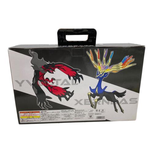 Pokemon Center (ポケモンセンター) ポケモンわくわくゲットくじ～草むら探検隊！～ B賞 スペシャルセットフィギュア ポケモングッズ