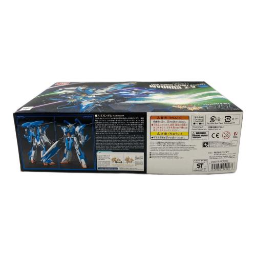 BANDAI (バンダイ) A-Zガンダム ガンプラ HG