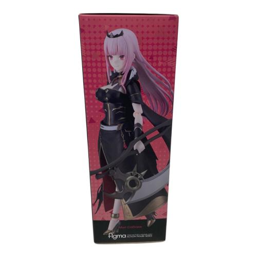 MAX FACTORY (マックスファクトリー) フィギュア figma 森カリオペ ホロライブプロダクション