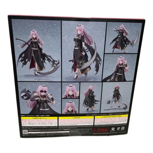 MAX FACTORY (マックスファクトリー) フィギュア figma 森カリオペ ホロライブプロダクション