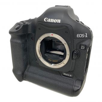 CANON (キャノン) デジタル一眼レフカメラ DS126141 EOS-1D MarkⅢ