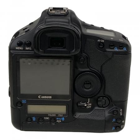 【完動品】Canon DS126131 デジタル一眼レフ CANON (キャノン) デジタル一眼レフカメラ DS126141 EOS-1D MarkⅢ
