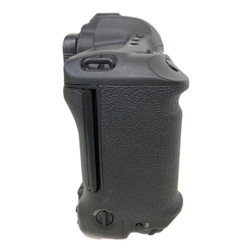 CANON (キャノン) デジタル一眼レフカメラ DS126141 EOS-1D MarkⅢ