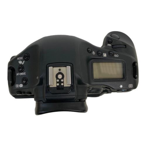 CANON (キャノン) デジタル一眼レフカメラ DS126141 EOS-1D MarkⅢ