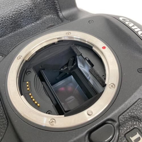 CANON (キャノン) デジタル一眼レフカメラ DS126141 EOS-1D MarkⅢ