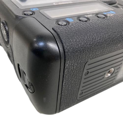 CANON (キャノン) デジタル一眼レフカメラ DS126141 EOS-1D MarkⅢ