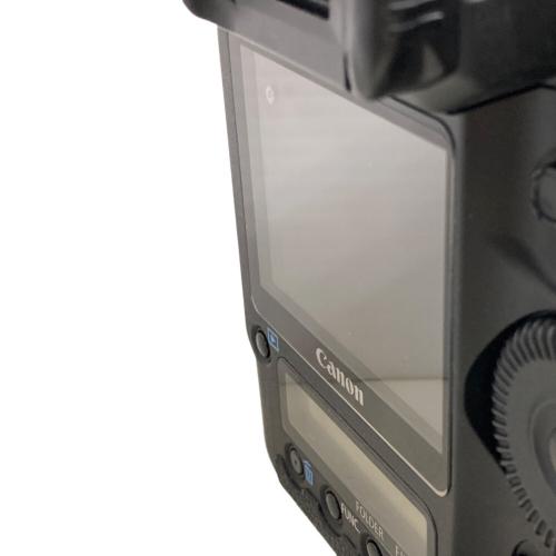 CANON (キャノン) デジタル一眼レフカメラ DS126141 EOS-1D MarkⅢ