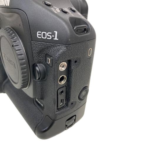 CANON (キャノン) デジタル一眼レフカメラ DS126141 EOS-1D MarkⅢ