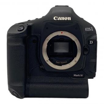 CANON (キャノン) デジタル一眼レフカメラ DS126221 EOS-1D キズ有