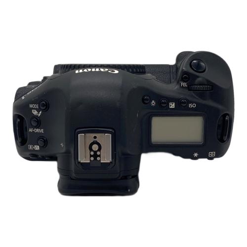 CANON (キャノン) デジタル一眼レフカメラ DS126221 EOS-1D キズ有