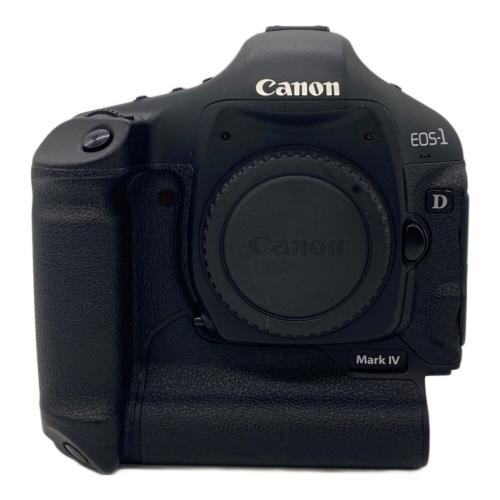 CANON (キャノン) デジタル一眼レフカメラ DS126221 EOS-1D キズ有