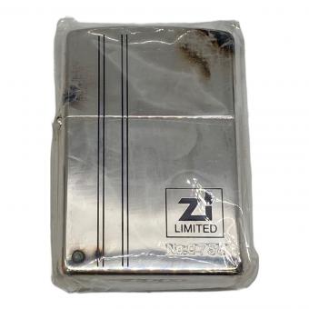 ZIPPO (ジッポ) ライター LIMITED ZIPPO 2001年1月製