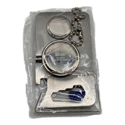 ZIPPO (ジッポ) ライター LIMITED ZIPPO 2001年1月製