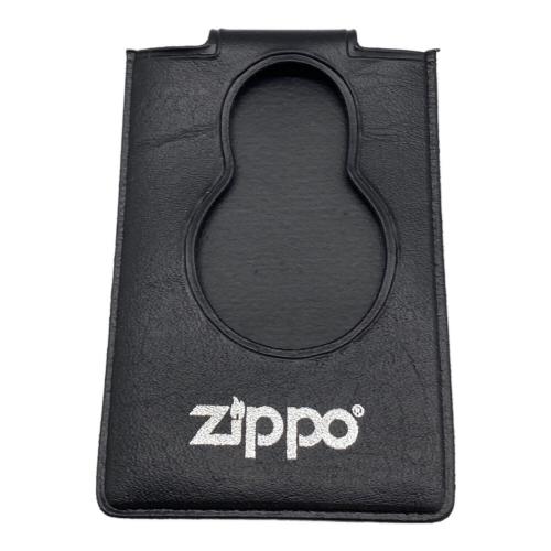 ZIPPO (ジッポ) ライター LIMITED ZIPPO 2001年1月製