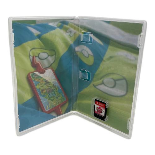 Nintendo (ニンテンドー) ポケットモンスター シールド Nintendo Switch用ソフト CERO A (全年齢対象)