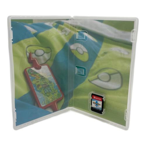 Nintendo (ニンテンドー) ポケットモンスター ソード Nintendo Switch用ソフト CERO A (全年齢対象)
