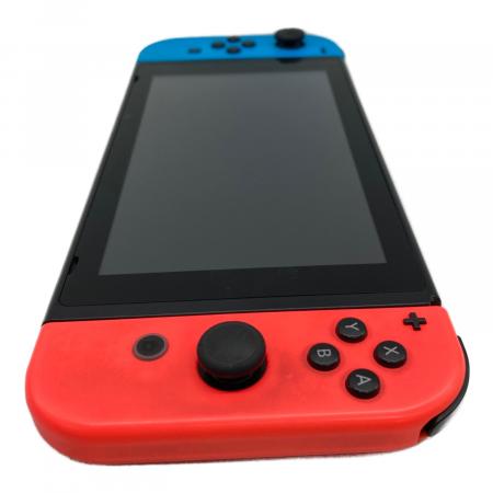 Nintendo Switch HAC-001 2017年製 Nintendo (ニンテンドー) Nintendo Switch HAC-001｜トレファクONLINE