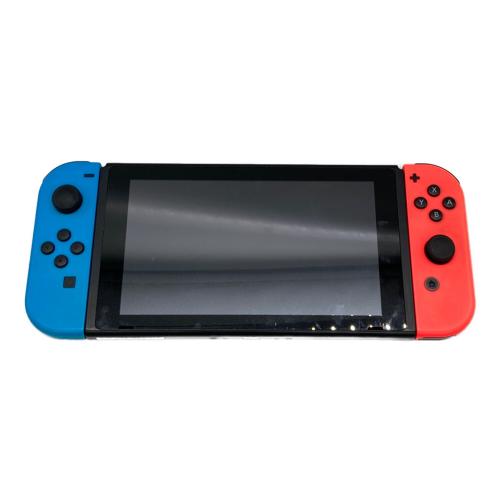 Nintendo (ニンテンドー) Nintendo Switch HAC-001