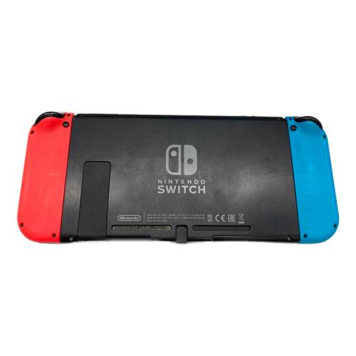 Nintendo (ニンテンドー) Nintendo Switch HAC-001