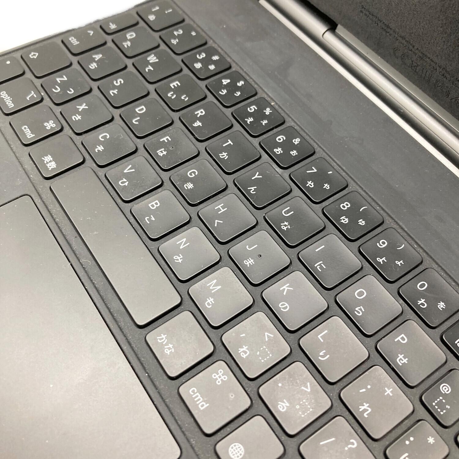 Apple (アップル) MAGIC KEYBOARD キーボード A2261 11インチ 