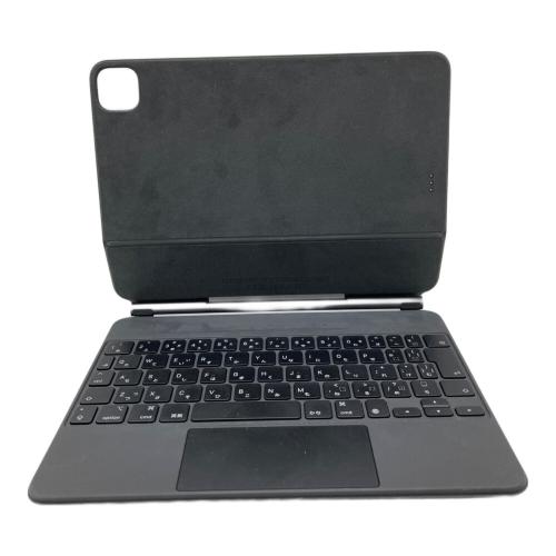 Apple (アップル) MAGIC KEYBOARD キーボード A2261 11インチ