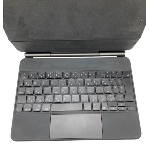 Apple (アップル) MAGIC KEYBOARD キーボード A2261 11インチ
