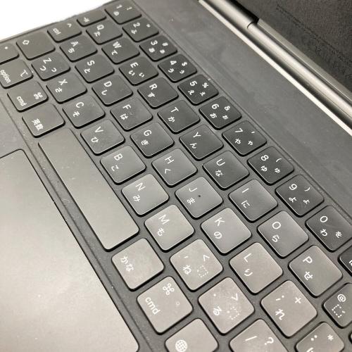 Apple (アップル) MAGIC KEYBOARD キーボード A2261 11インチ