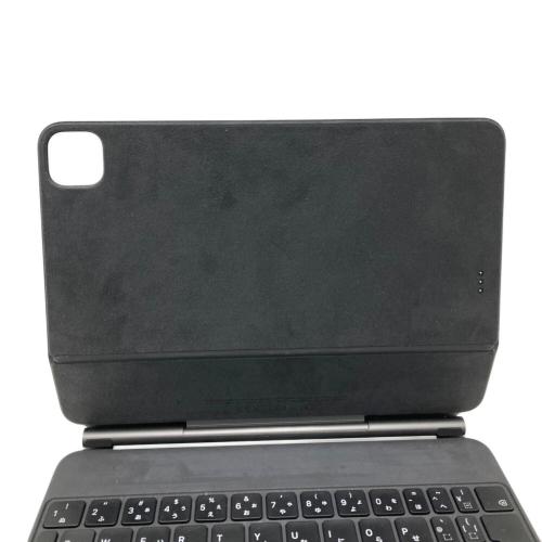 Apple (アップル) MAGIC KEYBOARD キーボード A2261 11インチ