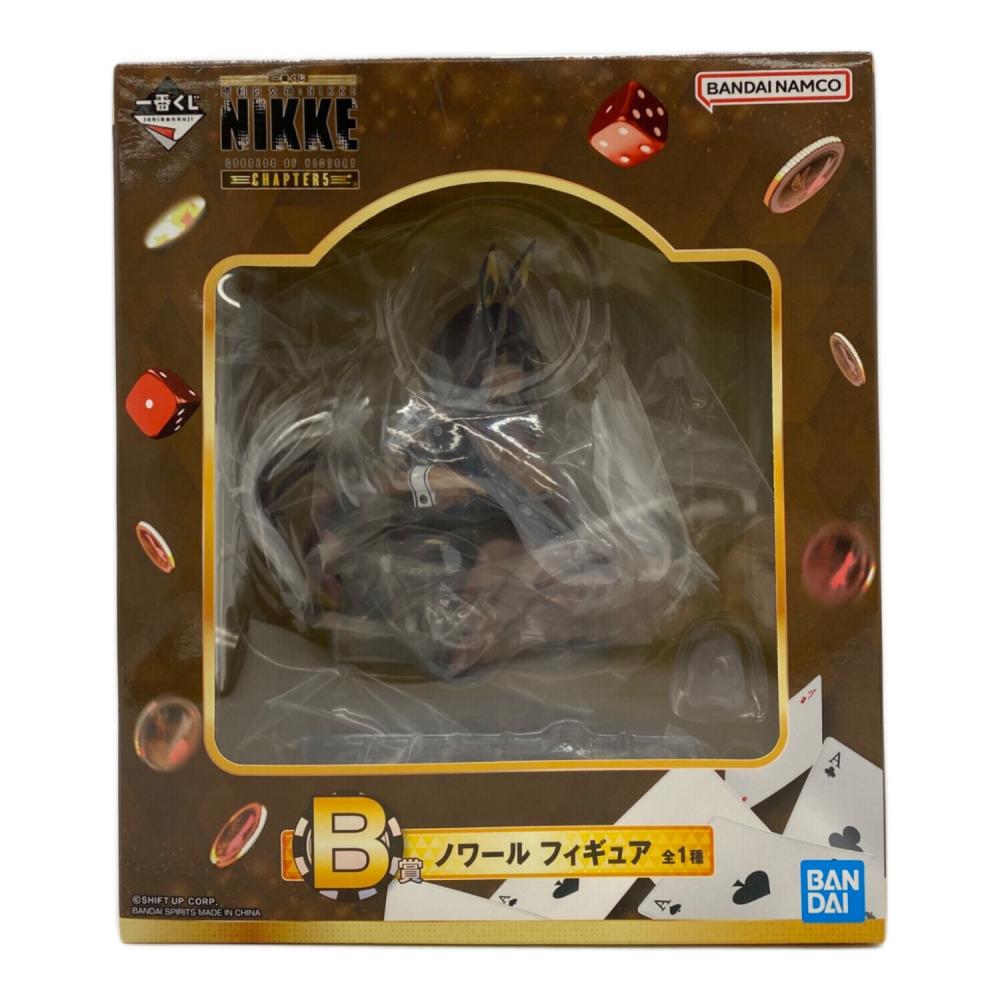 [未開封] 一番くじ 勝利の女神NIKKE ノワール B賞フィギュア 1082002414787733_01_7537w.jpeg