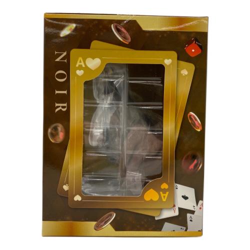 BANDAI SPIRITS(バンダイスピリッツ) 勝利の女神 NIKKE  B賞 ノワール フィギュア